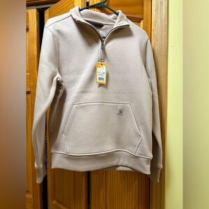 Carhartt Quarter Zip